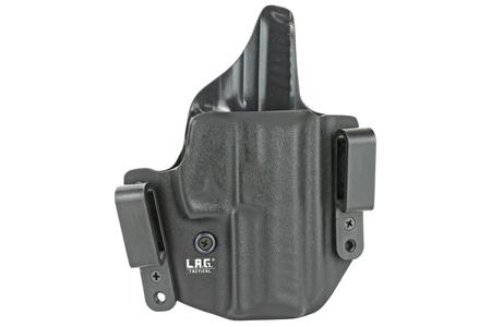 LAG DFNDR HK VP9 OWB/IWB BLK RH