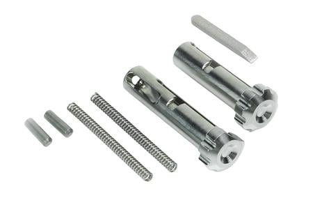 LANTAC ULTIMATE TAKEDOWN PIN SET TI