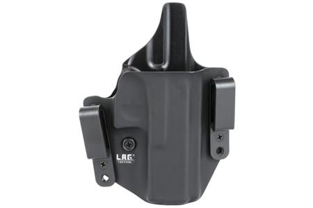 LAG DFNDR FOR GLK 17 OWB/IWB BLK RH