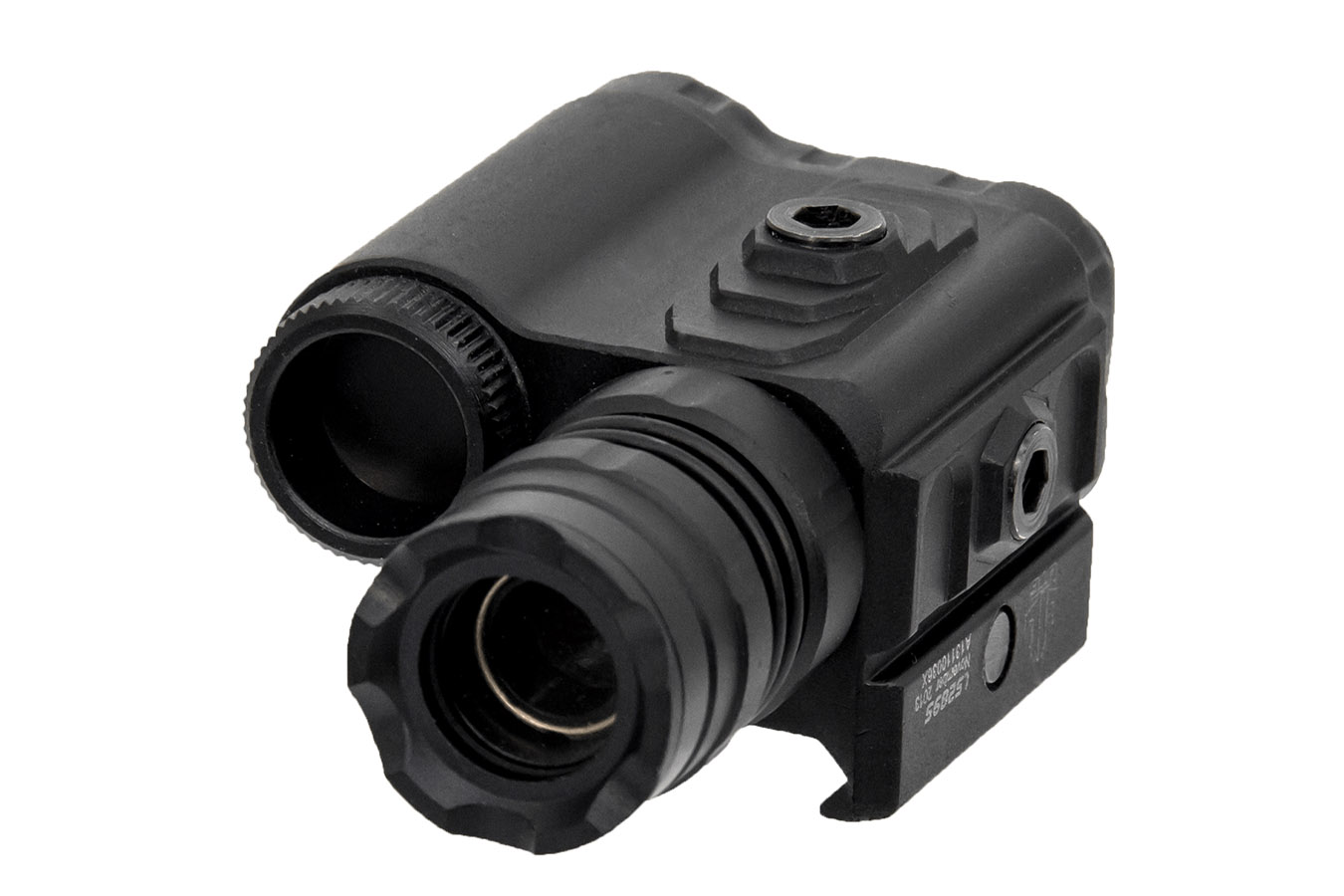 Leapers UTG® BullDot® Instant Target Aiming Compact Green Laser