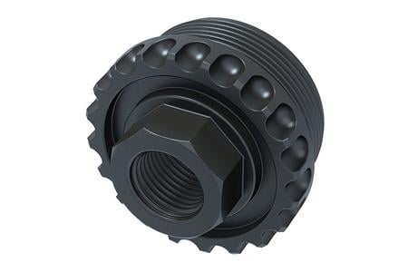 LANTAC ADC DT 5/8X24 HUB