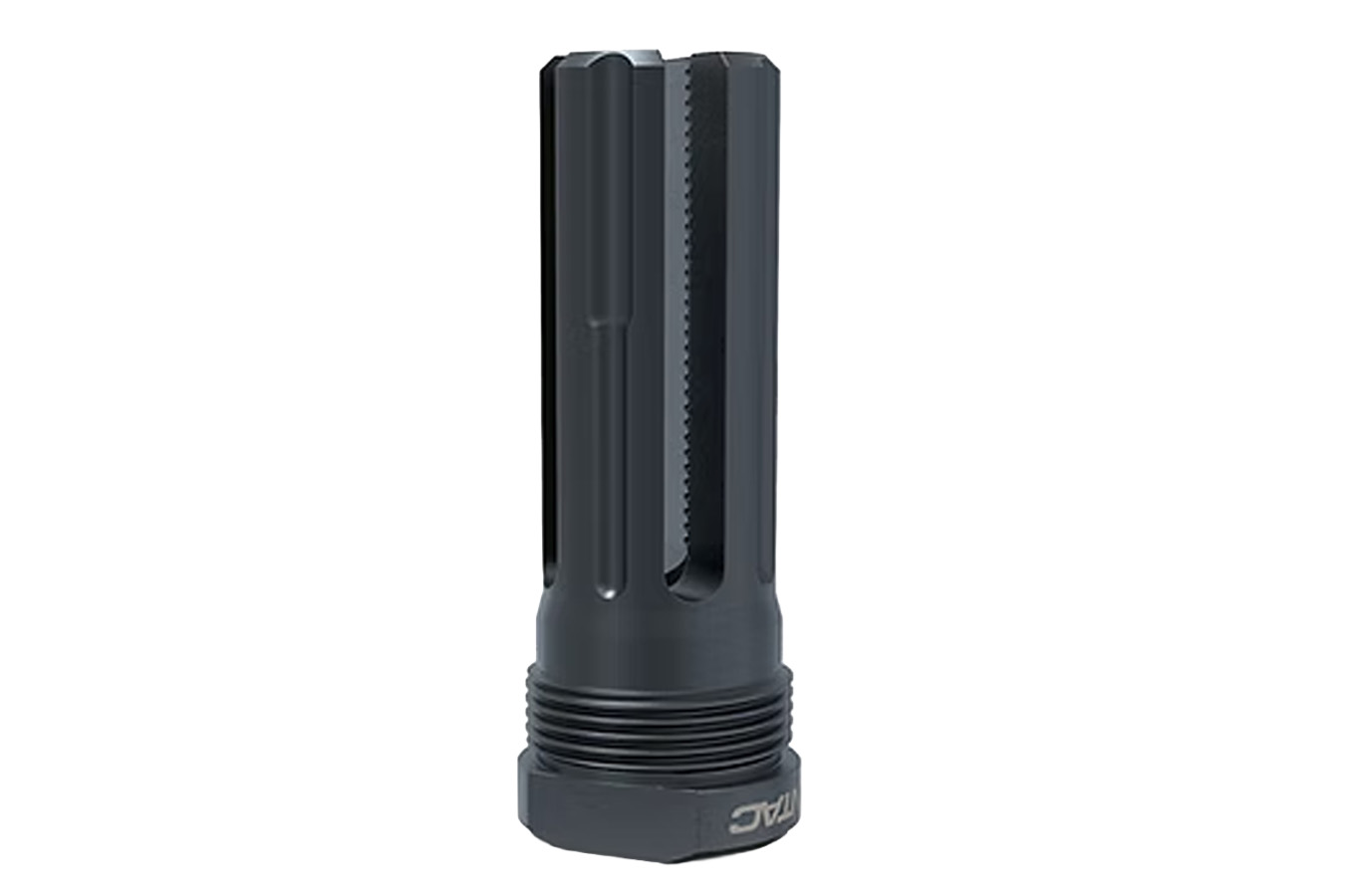 Lantac Plan-B Lamprey Flash Hider 223/5.56 Full Length