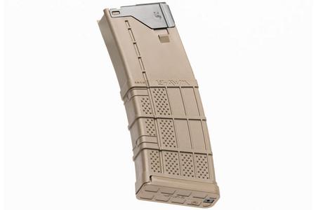 LANCER L5AWM GEN2 223REM 10RD FDE