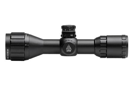 UTG 3-9X32 BUGBUSTER AO RGB MDOT