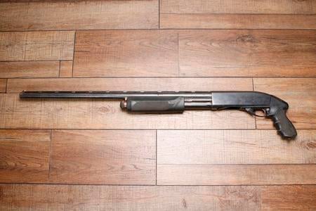 REMINGTON 870 WINGMASTER 12GA USED