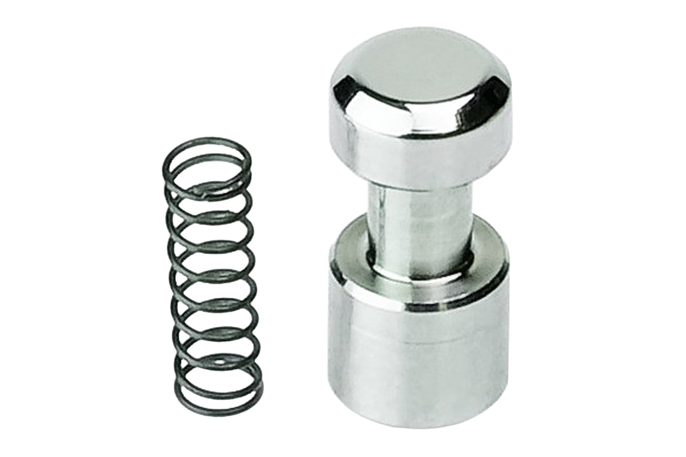 Lantac ESP-S Ultra Smooth Safety Plunger & Spring