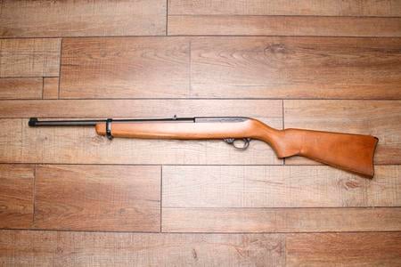 10/22 22LR USED 