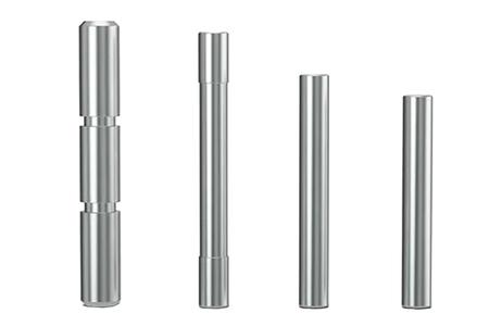 LANTAC TITANIUM PIN SET FOR GLOCK