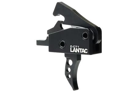 LANTAC E-CT1 3.5LB SS CRV TRIGGER
