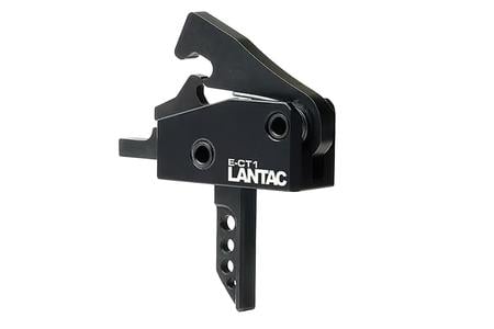 LANTAC E-CT1 3.5LB SS STR TRIGGER
