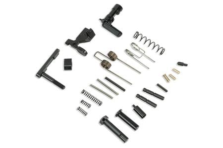 KAK AR-15 LPK BASIC BUILD KIT