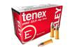 ELEY .22LR Tenex Pistol Round Nose