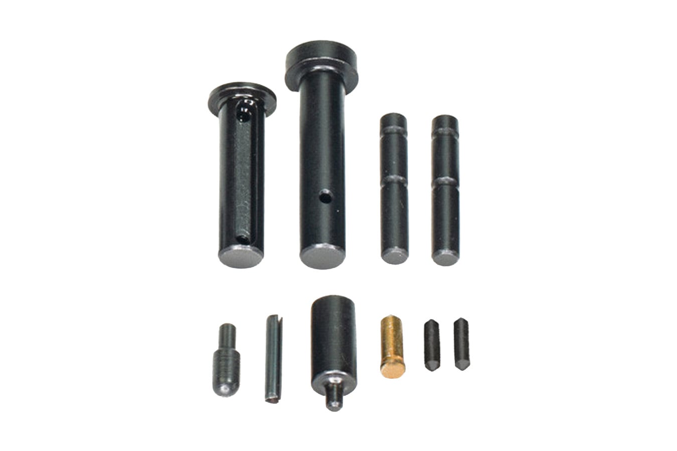 Kak Industry AR-15 LPK Pin and Detent Kit