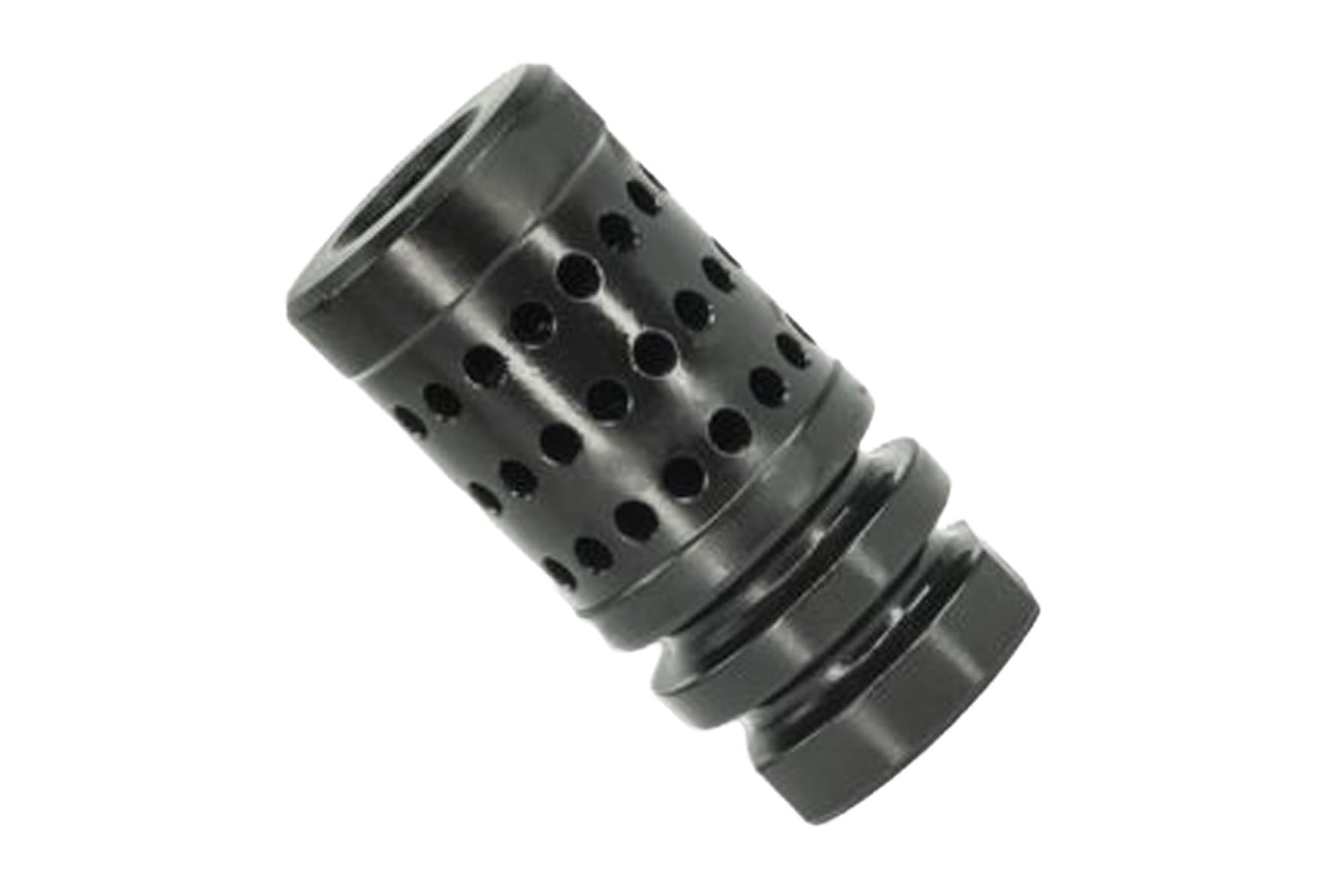 Kak Industry Compensator 1/2x28 - Black