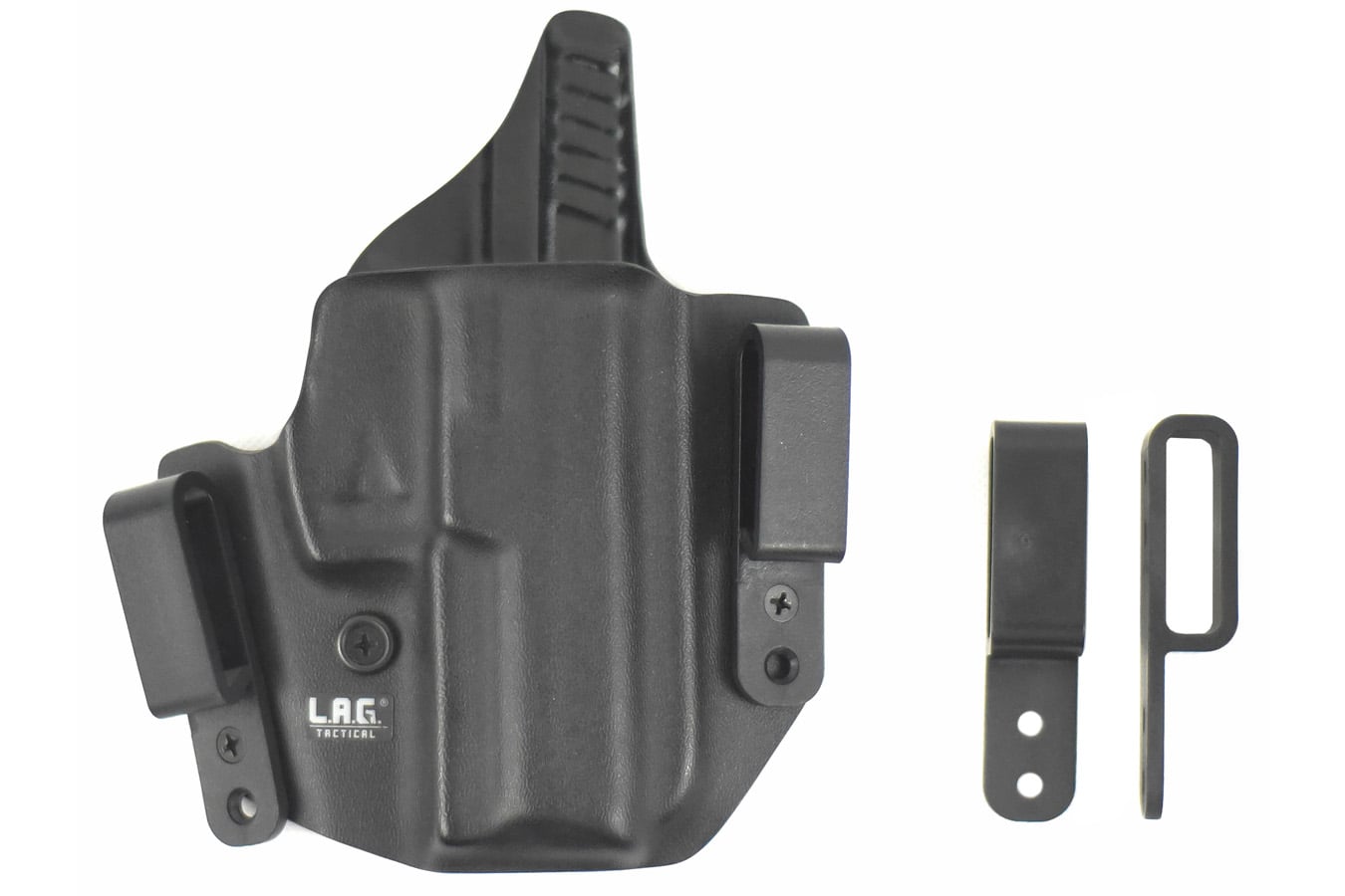 Lag Tactical IWB Holster for Springfield Hellcat Pro Right Hand