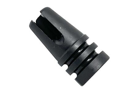KAK RETRO TAPER FLASH HIDER 1/2X28