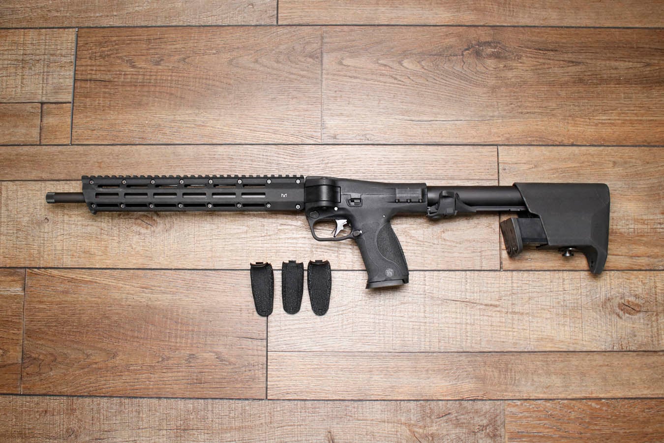 Smith & Wesson M&P FPC 10mm Police Trade-In Carbine
