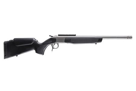 CASCADE TAKEDOWN 308 WIN 1RD 20` MATTE STAINLESS STEEL THREADED BARREL  RECEIVE