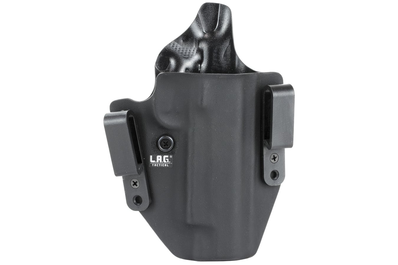 Lag Tactical Defender Series OWB/IWB Holster for 1911 5Inch