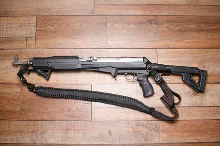 SKS 7.62X39 USED