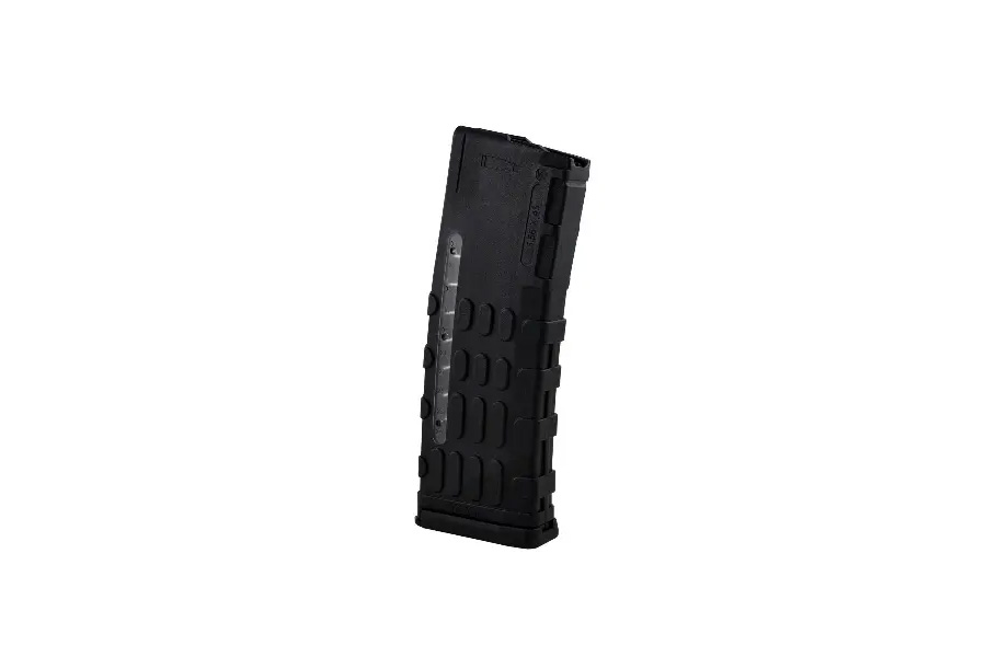 KCI AR-15 5.56 NATO 30-Round Aluminum Magazine