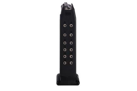 MAG KCI USA FOR GLOCK 9MM 15RD BLACK
