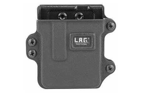 LAG SRMC MAG CARRIER FOR AR15 BLK