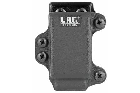 LAG SPMC MAG CARRIER 9/40 CMP BLK