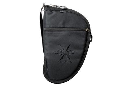 LEGEND PEGASUS PISTOL RUG 10.5 BLK