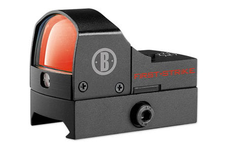 BUSHNELL First Strike 5 MOA Red Dot