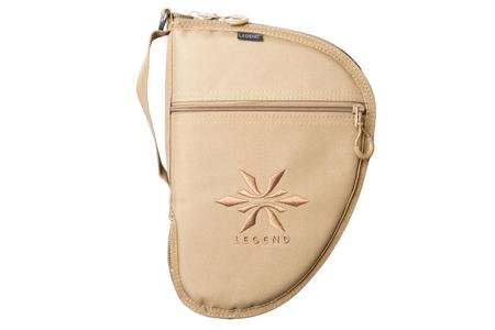 LEGEND PEGASUS PISTOL RUG 11.5 DE