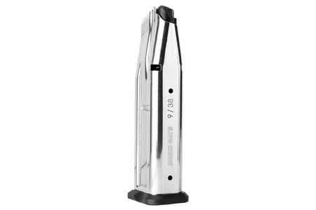 MAG KIMBER 2K11 9MM 10RD SLV