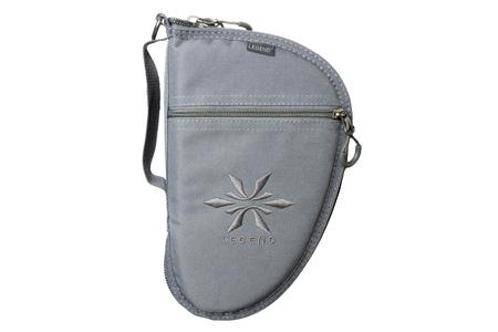LEGEND PEGASUS PISTOL RUG 10.5 GRY