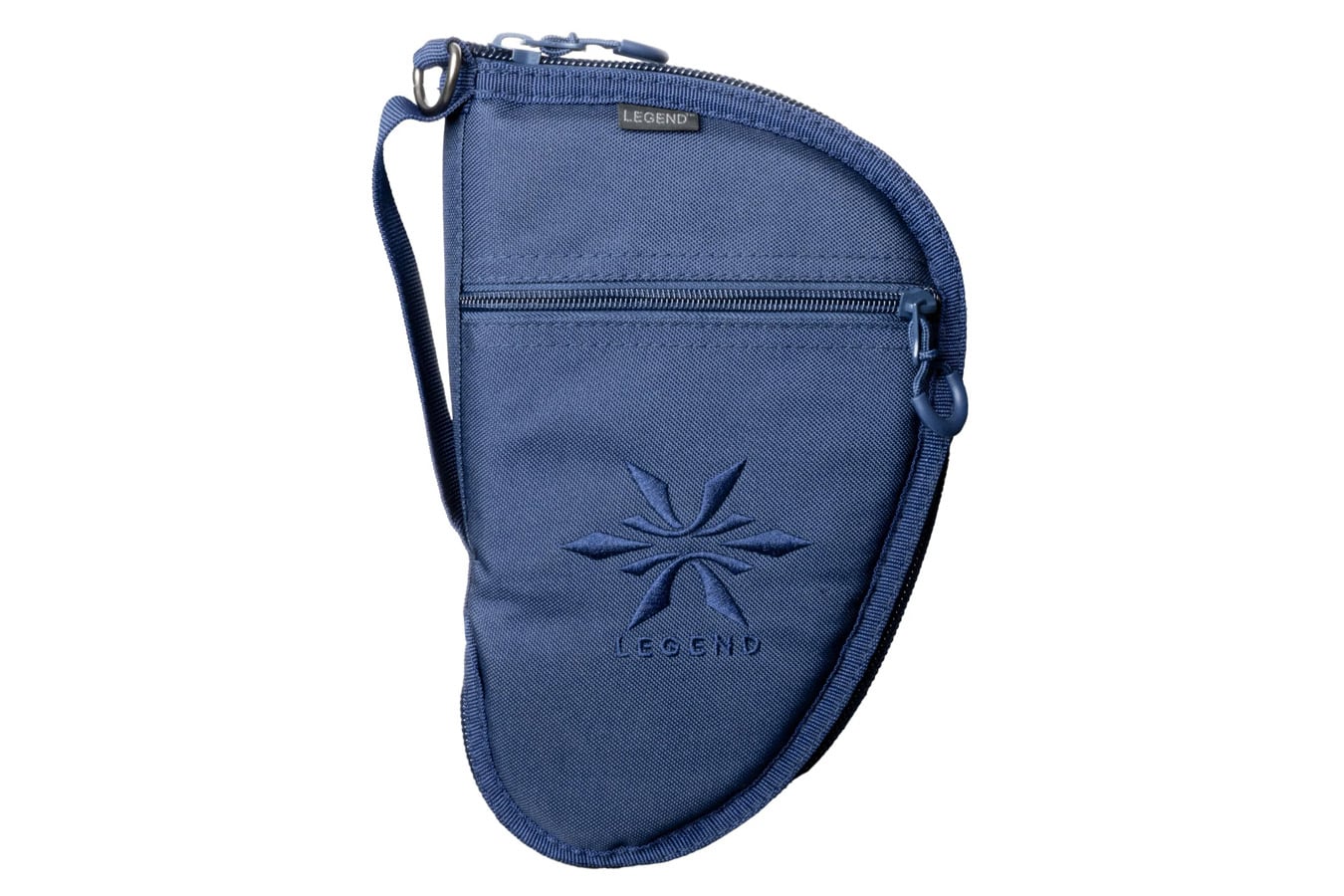 Legend Outdoor Gear Pegasus Pistol Rug 10-1/2in Midnight Blue