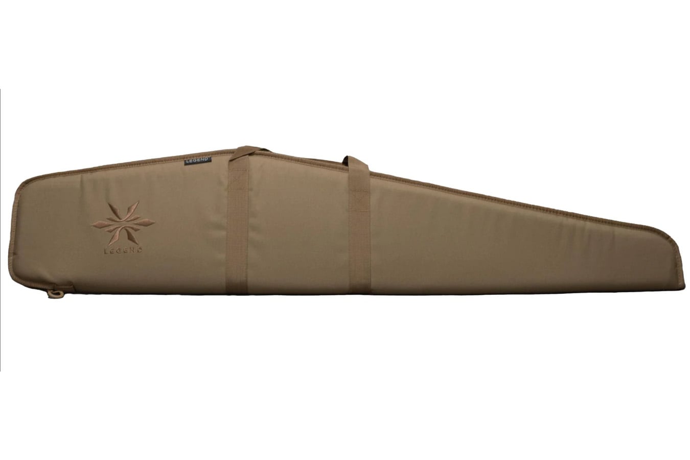 Legend Outdoor Gear Pegasus Scoped 48in Rifle Case Dark Earth