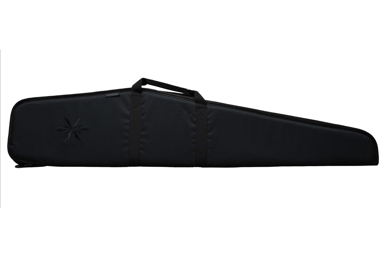 Legend Outdoor Gear Pegasus Scoped 48in Rifle Case Black