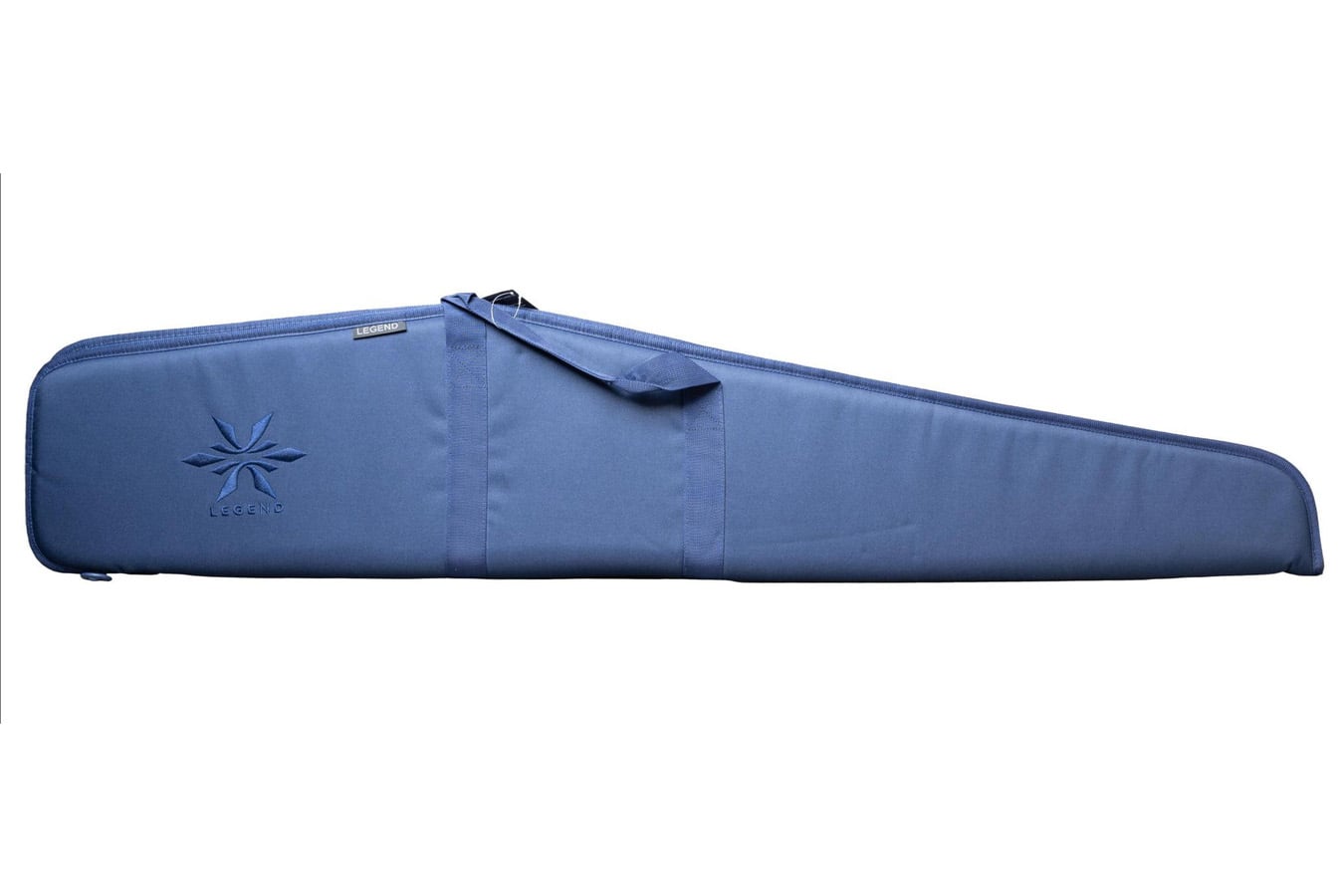 Legend Outdoor Gear Pegasus Scoped 48in Rifle Case Midnight Blue
