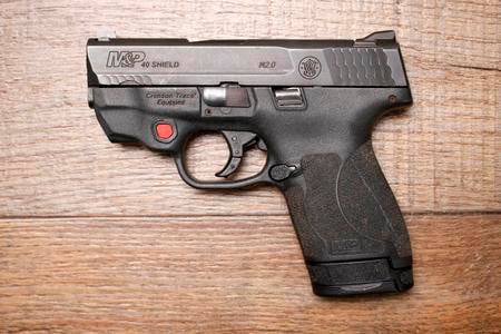 SMITH AND WESSON MP40SHIELD M2.0 40SW