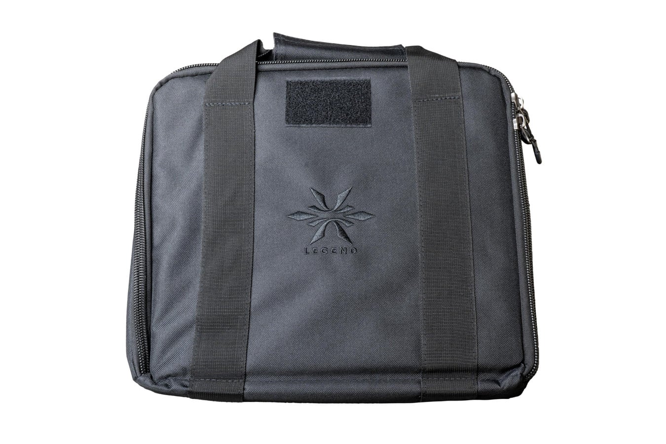 Legend Outdoor Gear Chimera Tactical Pistol Case Black