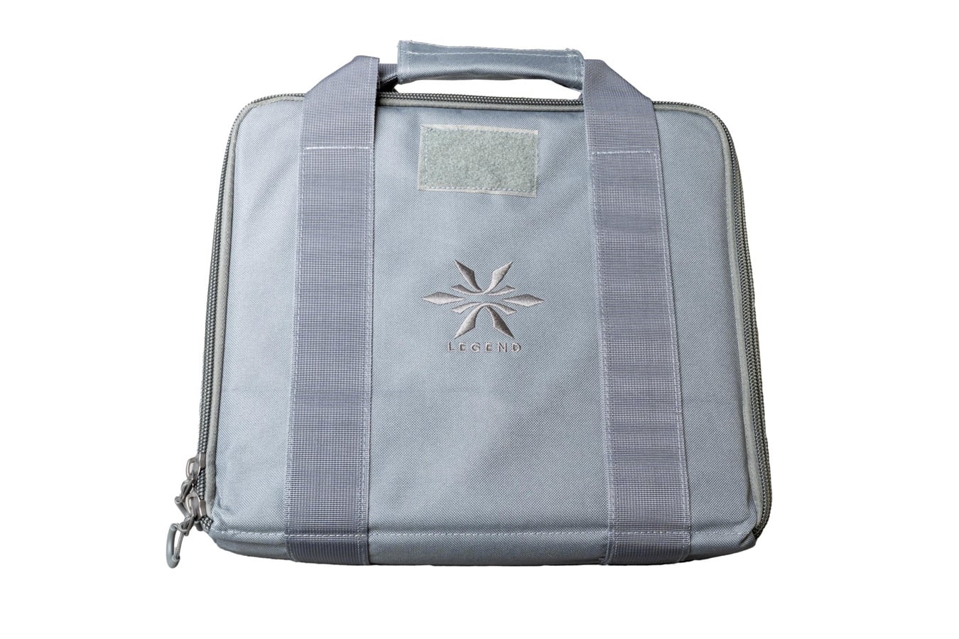 Legend Outdoor Gear Chimera Tactical Pistol Case Stealth Gray