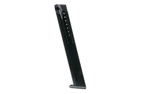 PROMAG RUGER SR9 9MM 32RD BLUE STEEL