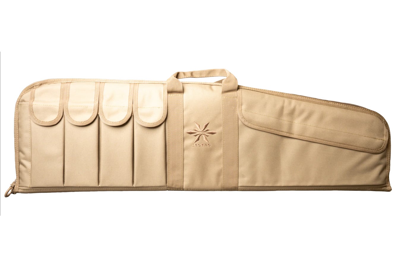 Legend Outdoor Gear Pegasus 36in Tactical Rifle Case Dark Earth
