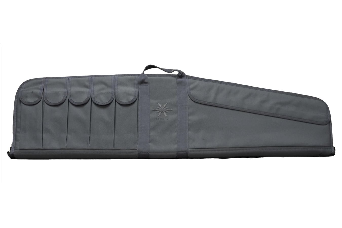 Legend Outdoor Gear Pegasus 44in Tactical Rifle Case Stealth Gray
