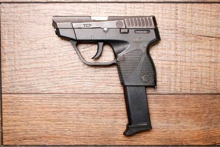 TAURUS TAURUS TCP 380ACP