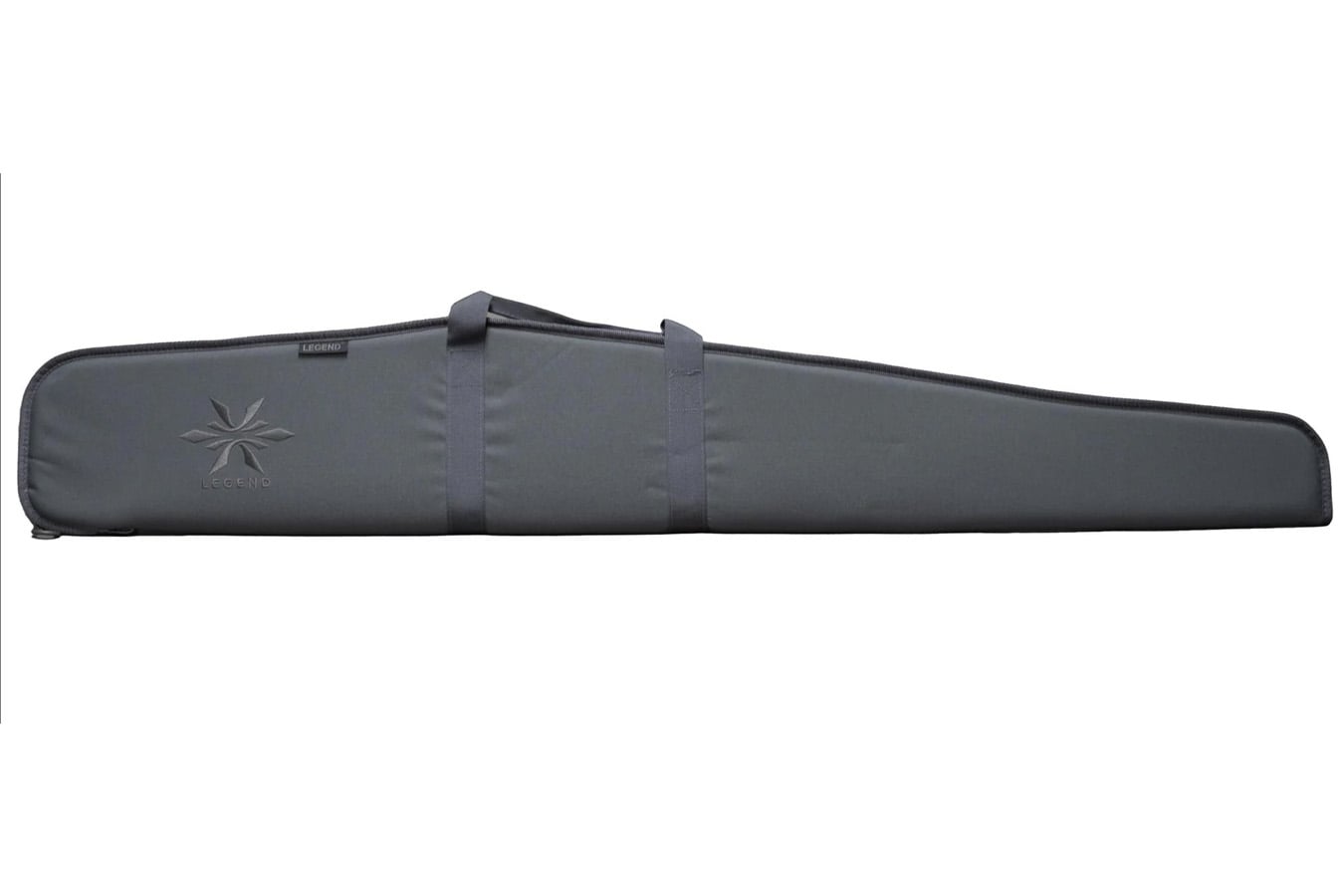 Legend Outdoor Gear Pegasus 52in Shotgun Case Stealth Gray