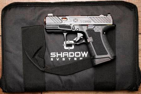 SHADOW SYSTEMS SHADOW SYSTEMS CR920 9X19