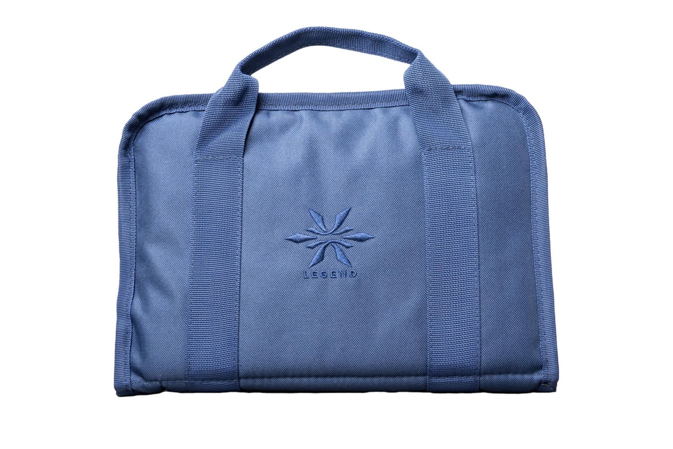 Legend Outdoor Gear Pegasus Tactical Pistol Case Midnight Blue