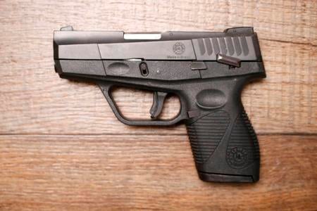 PT709 9MM USED 