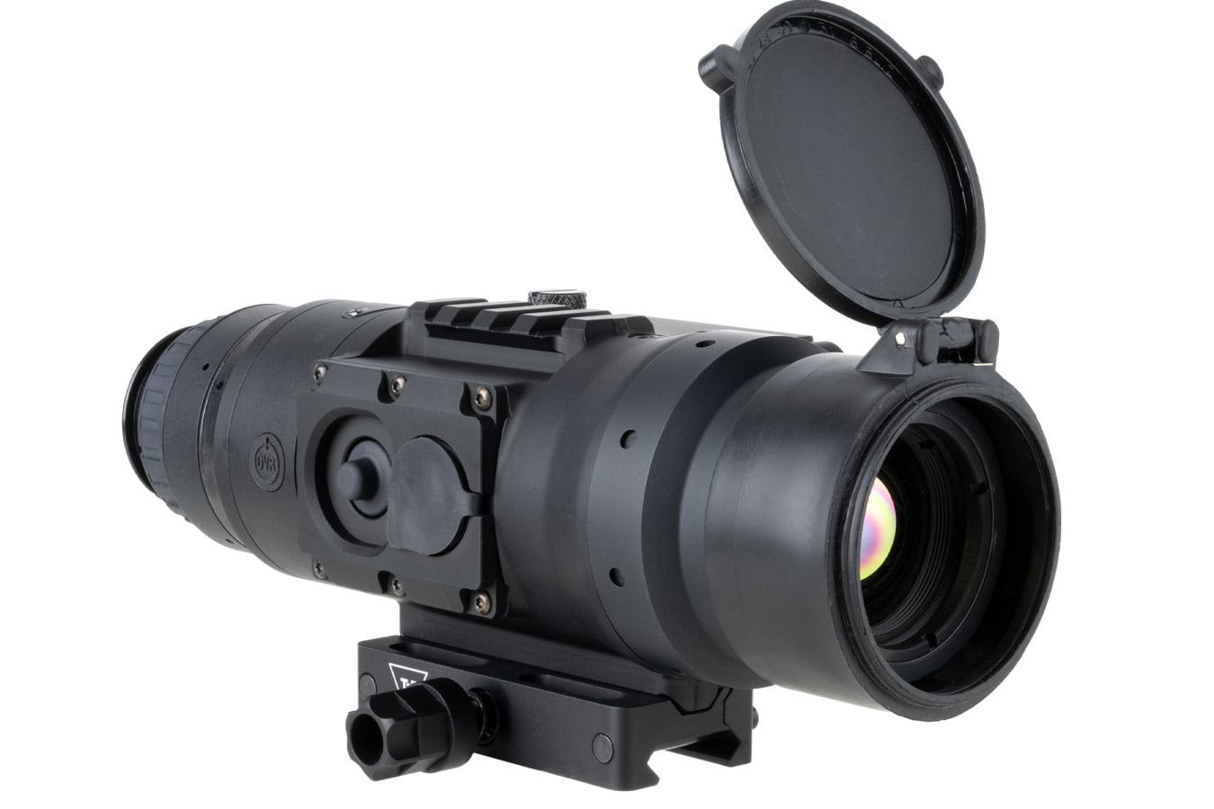 Trijicon REAP-IR 2.5x 35mm DVR Thermal Scope