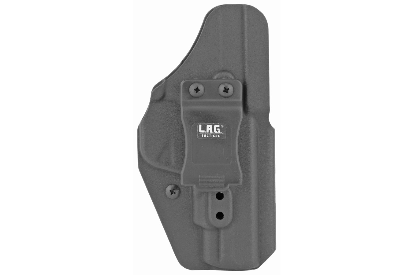 Lag Tactical Liberator MK II Holster Ambidextrous for SW MP 2.0 